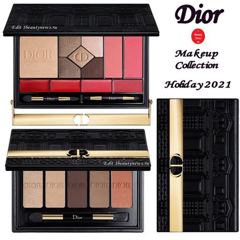 dior holiday beauty 2023|Dior holiday 2023 makeup.